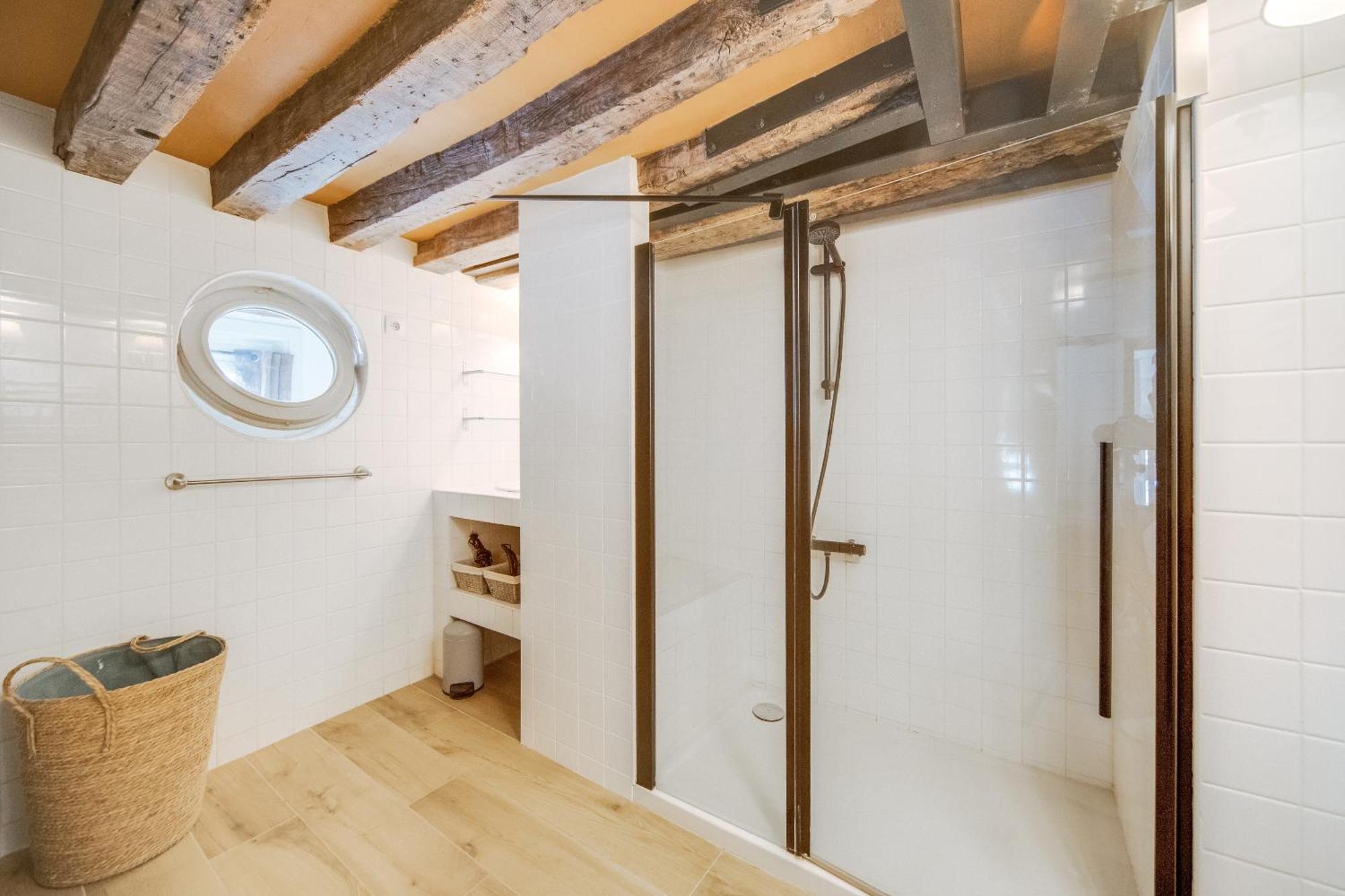 Les Appartements De L'Atelier Paris 3 Exterior foto