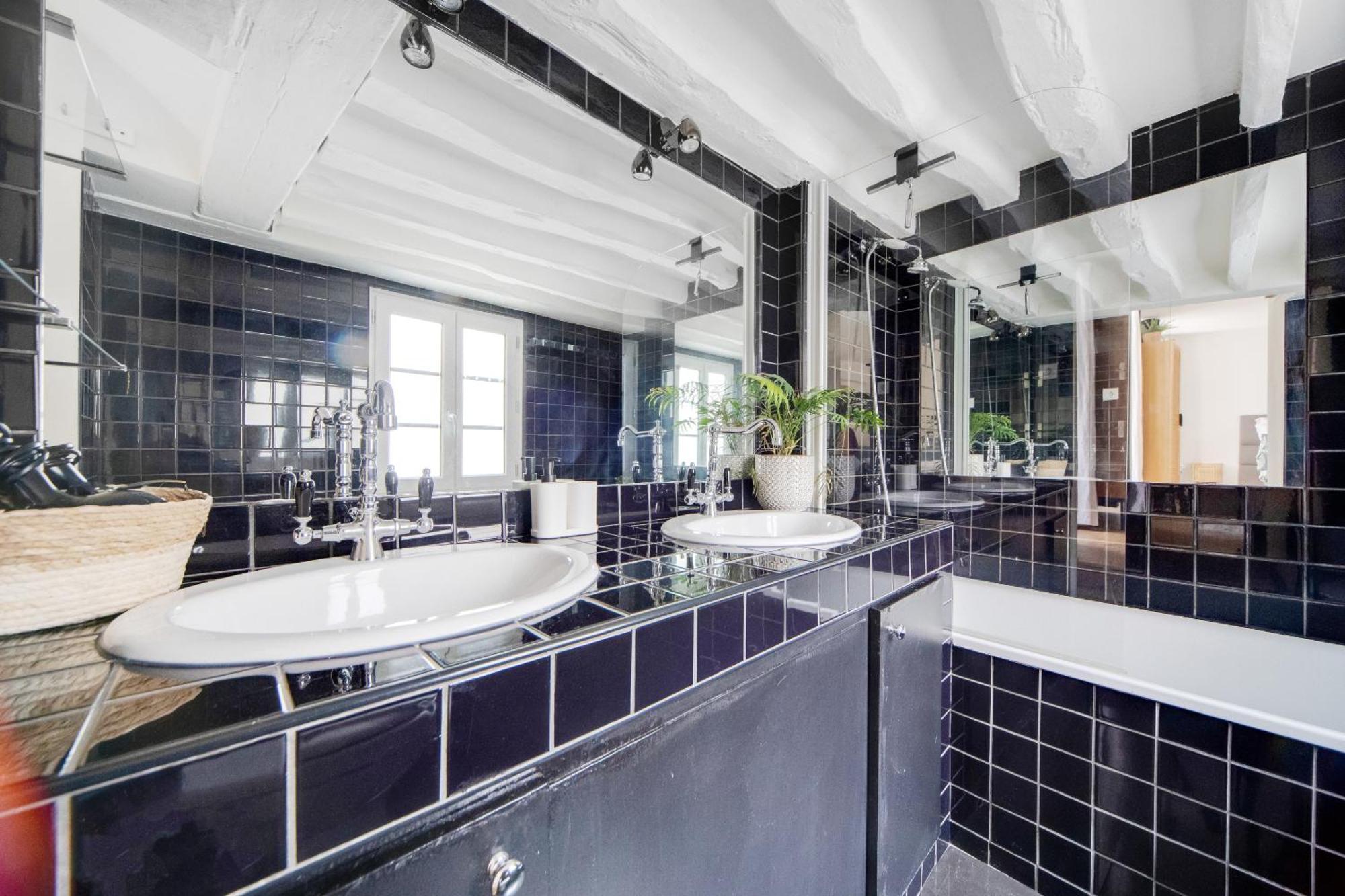 Les Appartements De L'Atelier Paris 3 Quarto foto